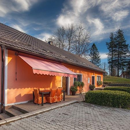 Guest House Slavica Plitvička Jezera Dış mekan fotoğraf