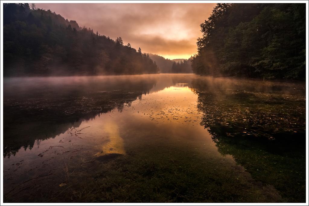 Guest House Slavica Plitvička Jezera Dış mekan fotoğraf