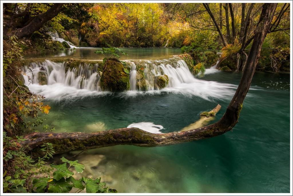 Guest House Slavica Plitvička Jezera Dış mekan fotoğraf