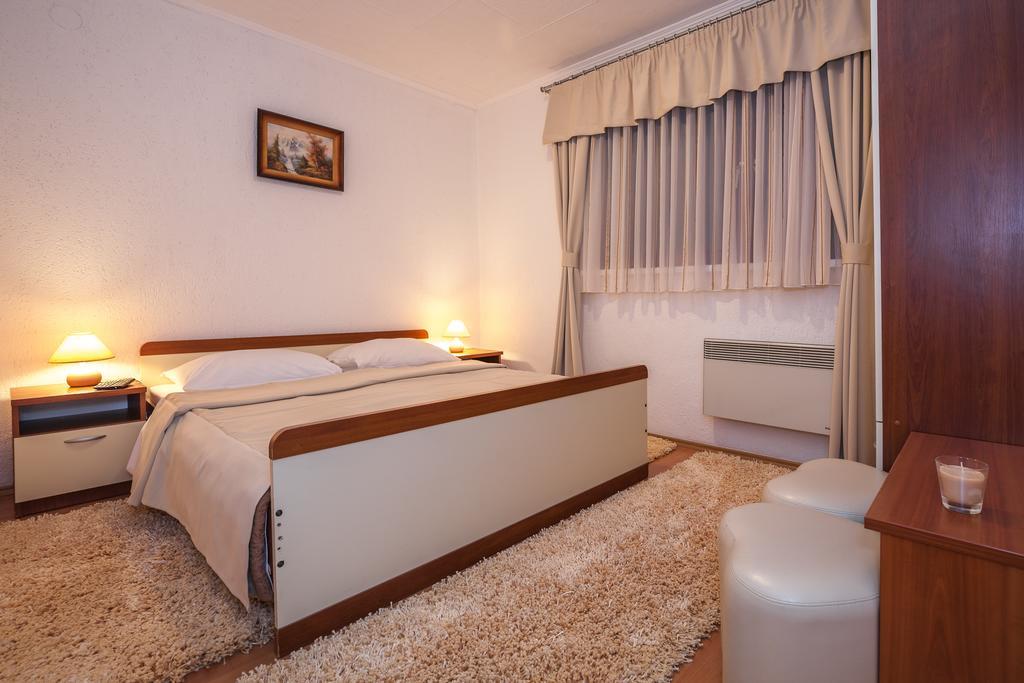 Guest House Slavica Plitvička Jezera Dış mekan fotoğraf